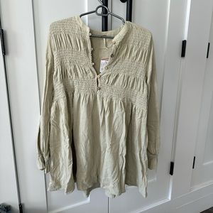 Free People dress